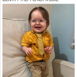 Meet your Posher, Chris